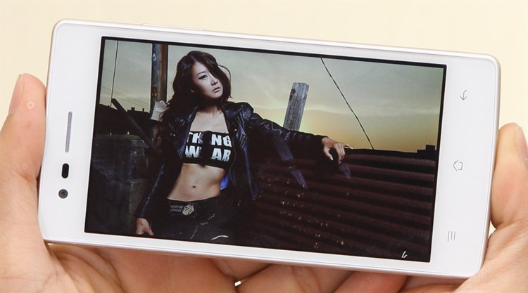 Điện thoại OPPO Neo 5 16GB