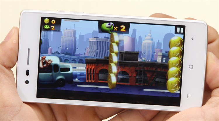 Điện thoại OPPO Neo 5 16GB