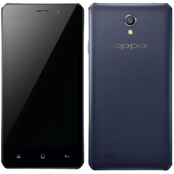 Điện thoại OPPO Joy 3 16GB