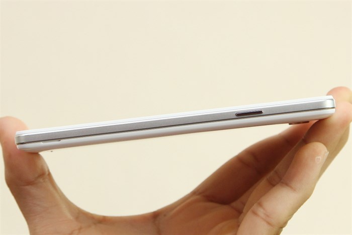 Điện thoại OPPO Joy 3 16GB Màu Trắng