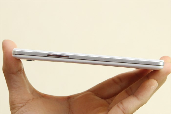 Điện thoại OPPO Joy 3 16GB Màu Trắng