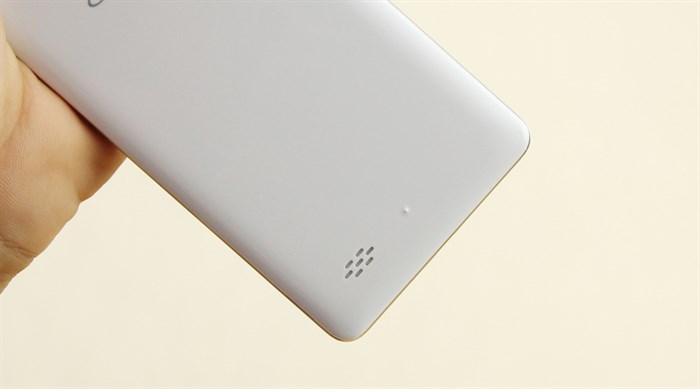 Điện thoại OPPO Joy 3 16GB Màu Trắng