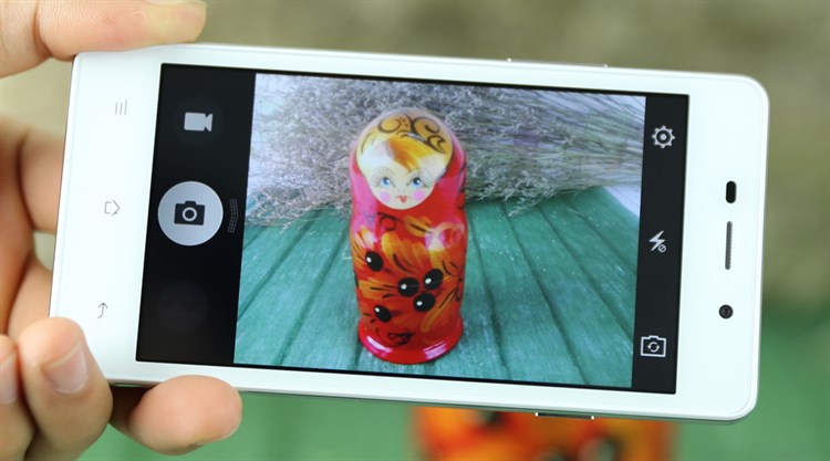 Điện thoại OPPO Joy 3 16GB