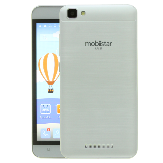 Điện thoại Mobiistar Lai Z1