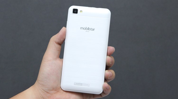 Điện thoại Mobiistar Lai Z1