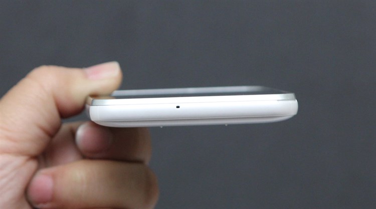 Điện thoại Mobiistar Lai Z1