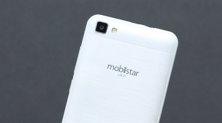 Điện thoại Mobiistar Lai Z1