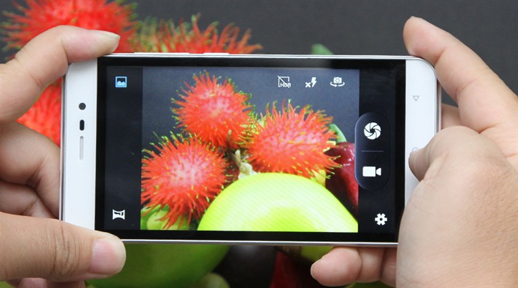 Điện thoại Mobiistar Lai Z1