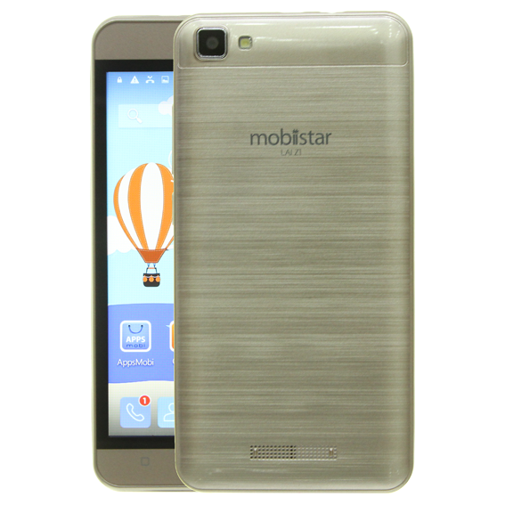 Điện thoại Mobiistar Lai Z1