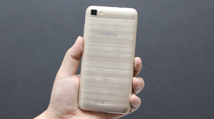 Điện thoại Mobiistar Lai Z1