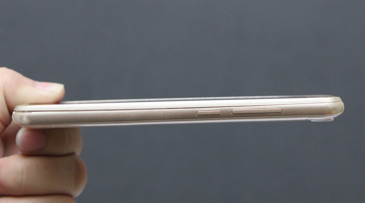 Điện thoại Mobiistar Lai Z1