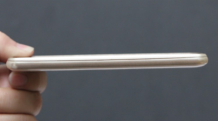 Điện thoại Mobiistar Lai Z1