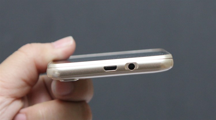 Điện thoại Mobiistar Lai Z1