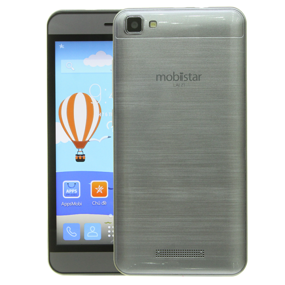 Điện thoại Mobiistar Lai Z1