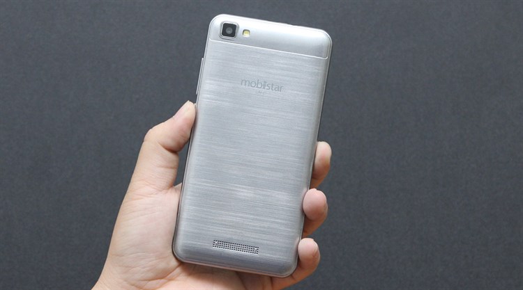 Điện thoại Mobiistar Lai Z1