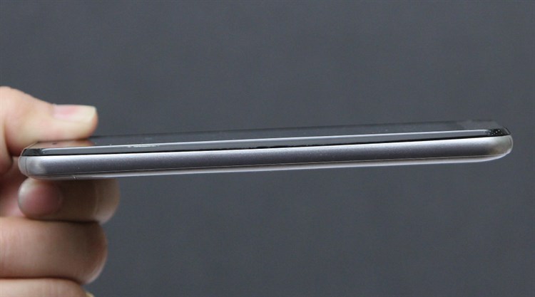 Điện thoại Mobiistar Lai Z1