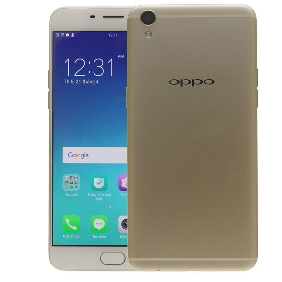 Điện thoại OPPO F1 Plus