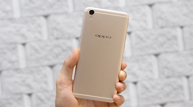 Điện thoại OPPO F1 Plus