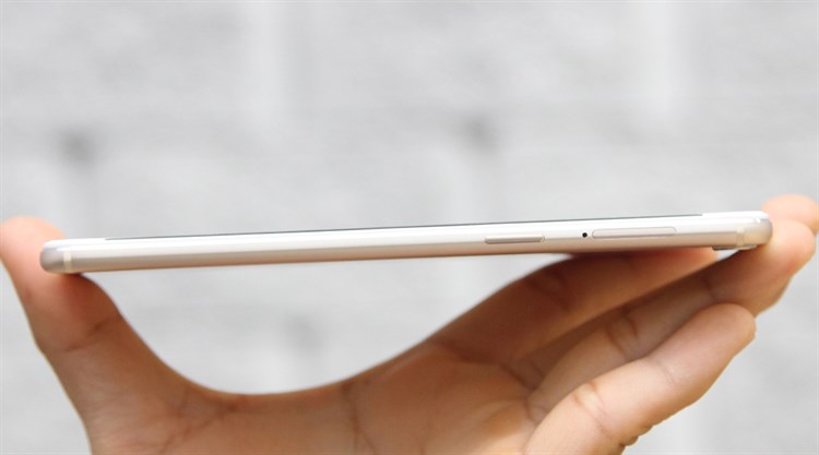 Điện thoại OPPO F1 Plus