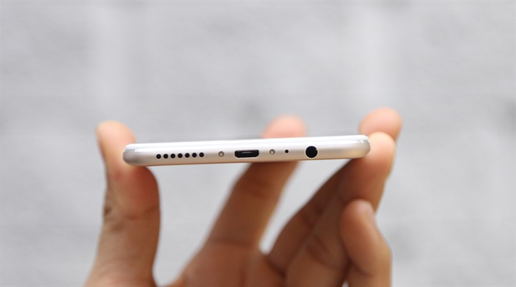 Điện thoại OPPO F1 Plus