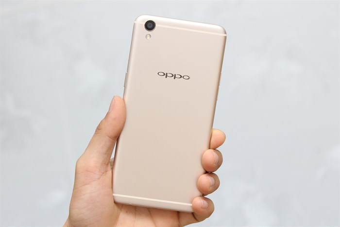 Điện thoại OPPO F1 Plus