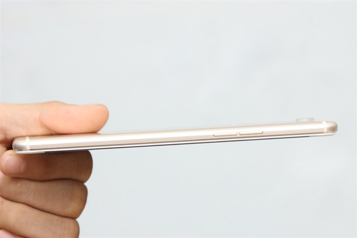 Điện thoại OPPO F1 Plus