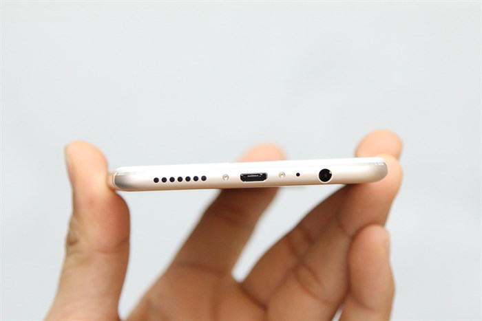 Điện thoại OPPO F1 Plus