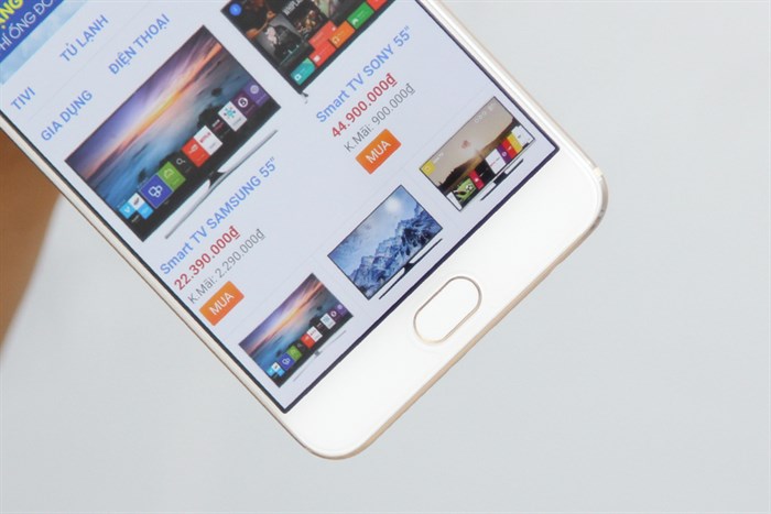 Điện thoại OPPO F1 Plus