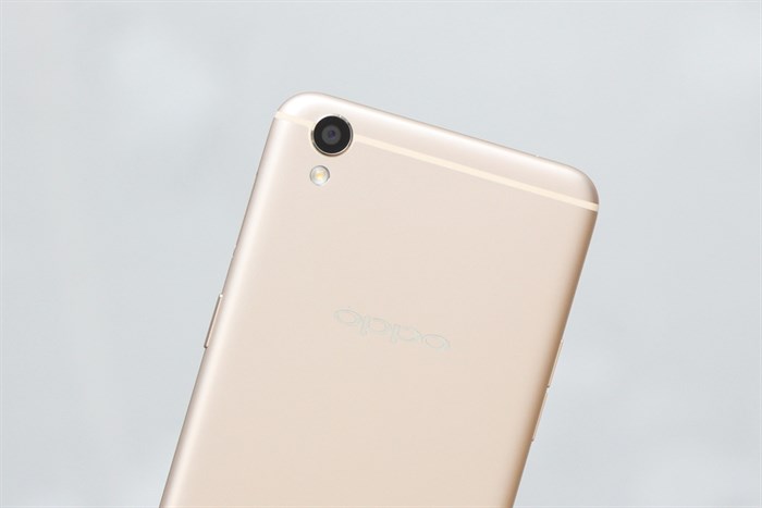 Điện thoại OPPO F1 Plus