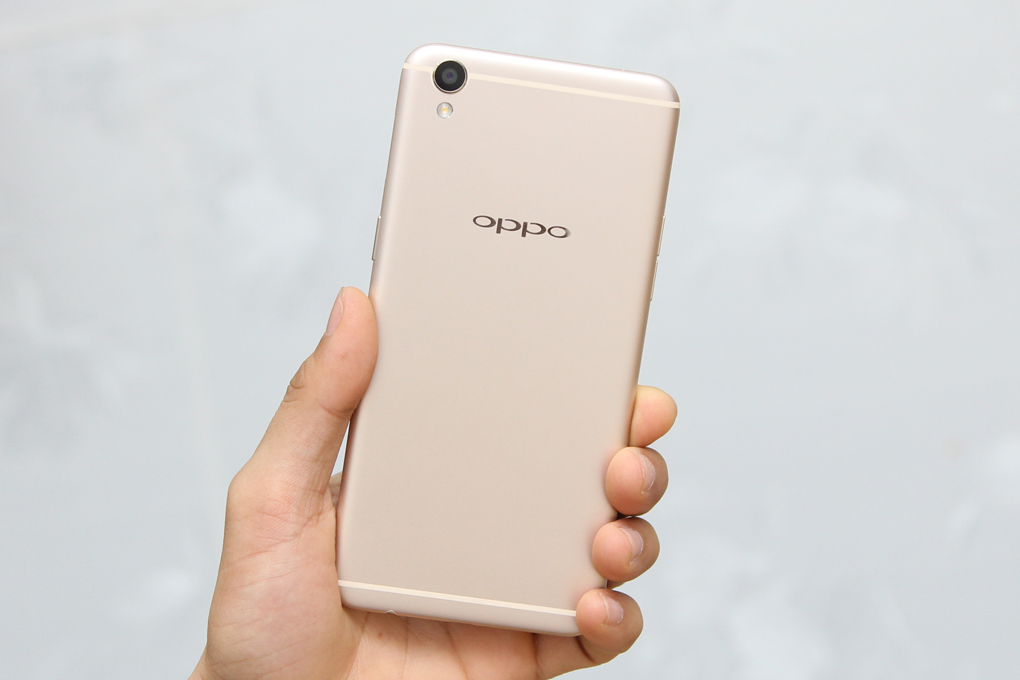 Điện thoại OPPO F1 Plus
