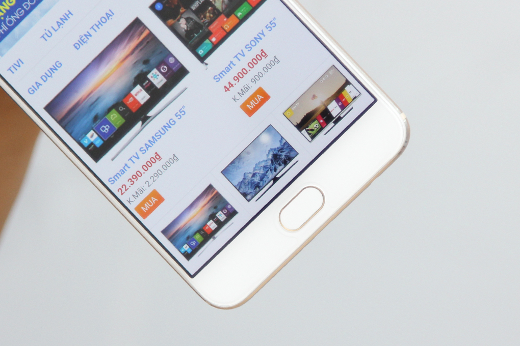 Điện thoại OPPO F1 Plus