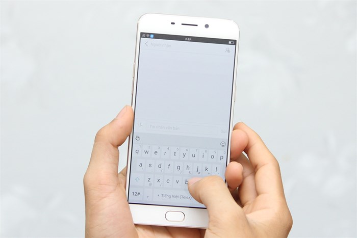 Điện thoại OPPO F1 Plus