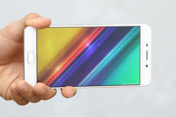 Điện thoại OPPO F1 Plus