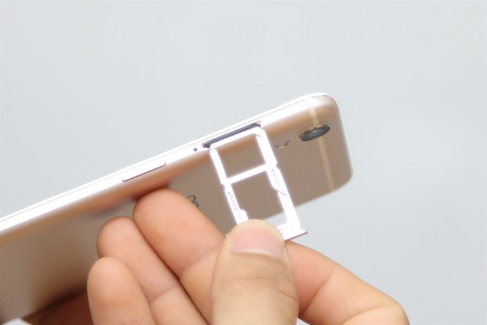 Điện thoại OPPO F1 Plus