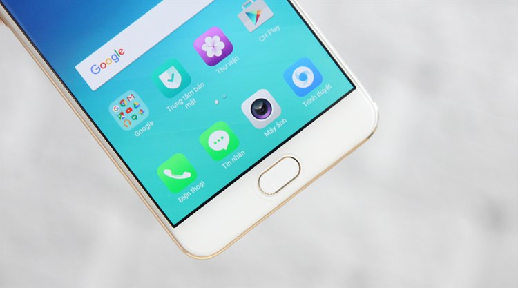 Điện thoại OPPO F1 Plus