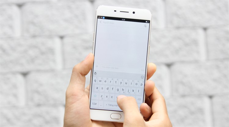 Điện thoại OPPO F1 Plus