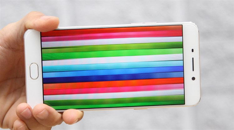 Điện thoại OPPO F1 Plus