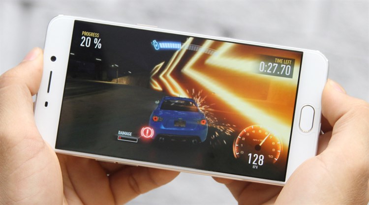 Điện thoại OPPO F1 Plus