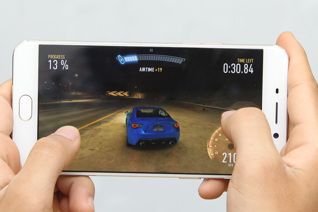 Điện thoại OPPO F1 Plus