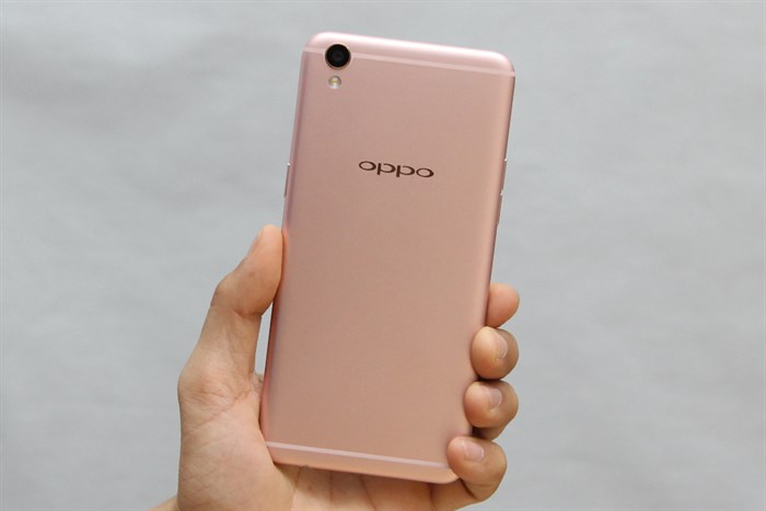 Điện thoại OPPO F1 Plus