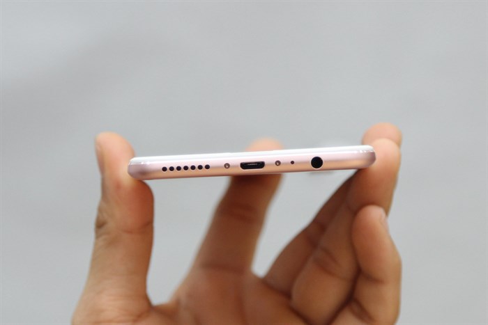 Điện thoại OPPO F1 Plus