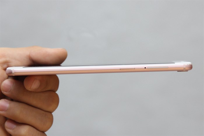 Điện thoại OPPO F1 Plus