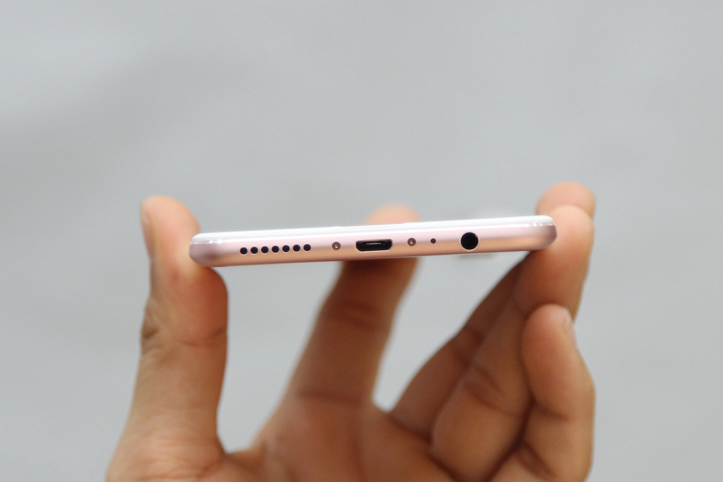 Điện thoại OPPO F1 Plus