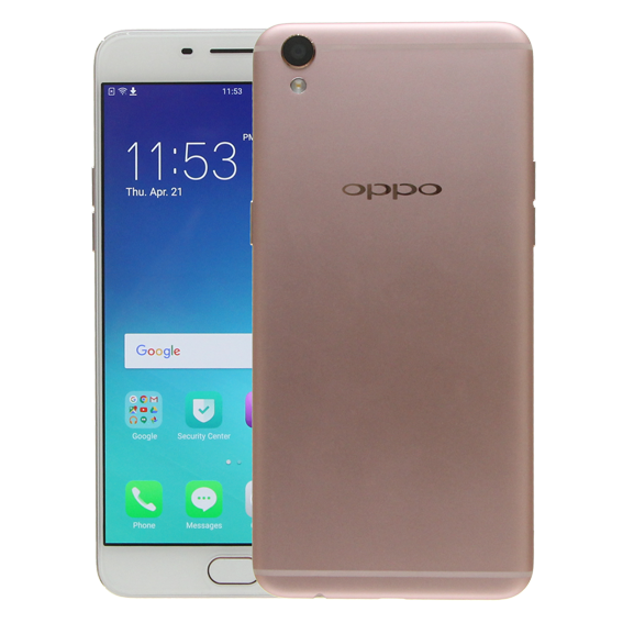 Điện thoại OPPO F1 Plus