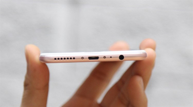 Điện thoại OPPO F1 Plus