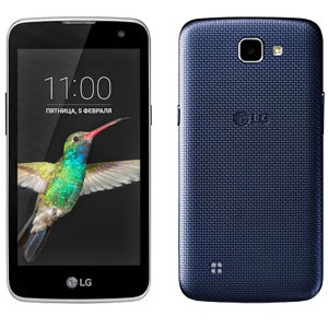 LG K4