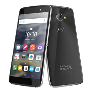 Alcatel Idol 4