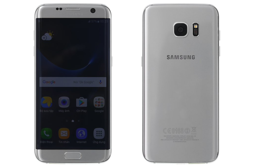Samsung Galaxy S7 Edge - 9