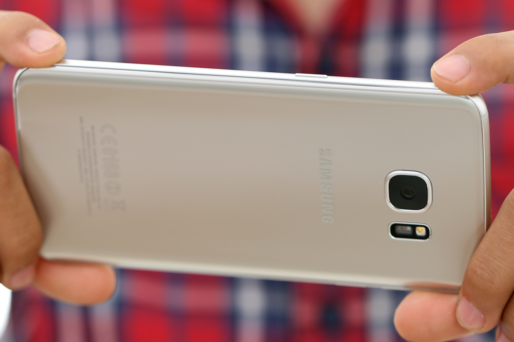 Samsung Galaxy S7 Edge - 68