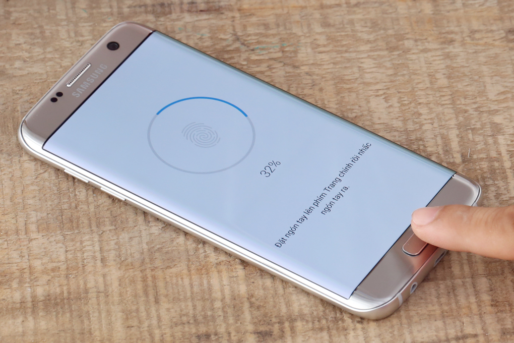 Samsung Galaxy S7 Edge - 73